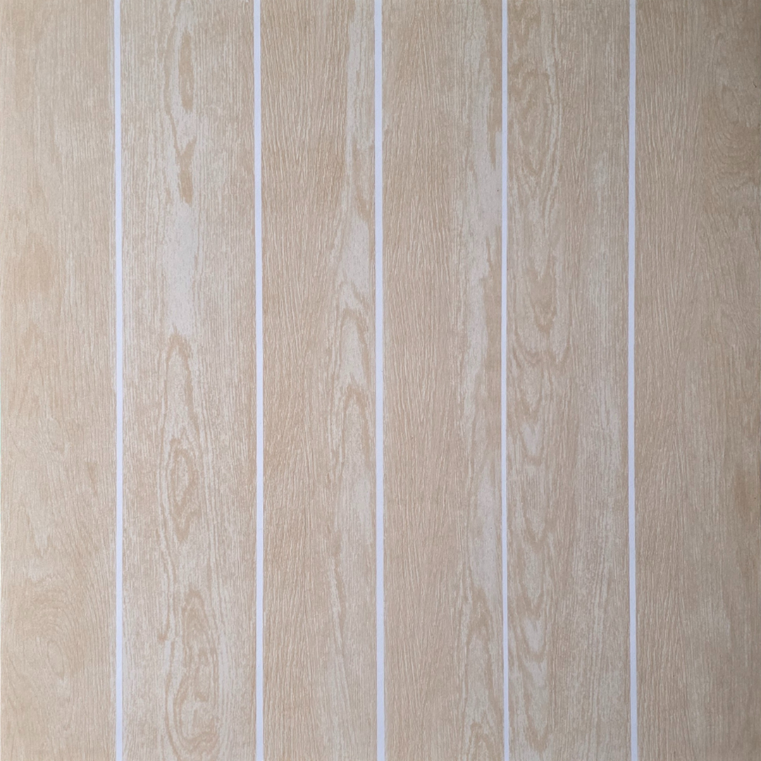 60x60 Wood Plank Pine